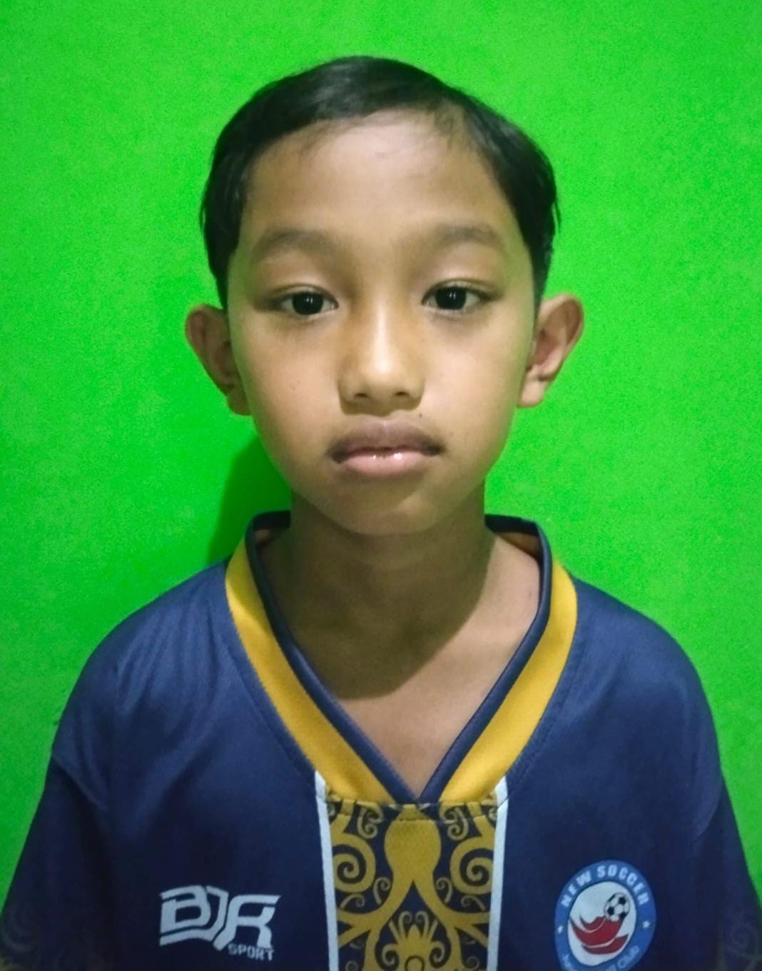 MUHAMMAD ASMAUL HUSNA